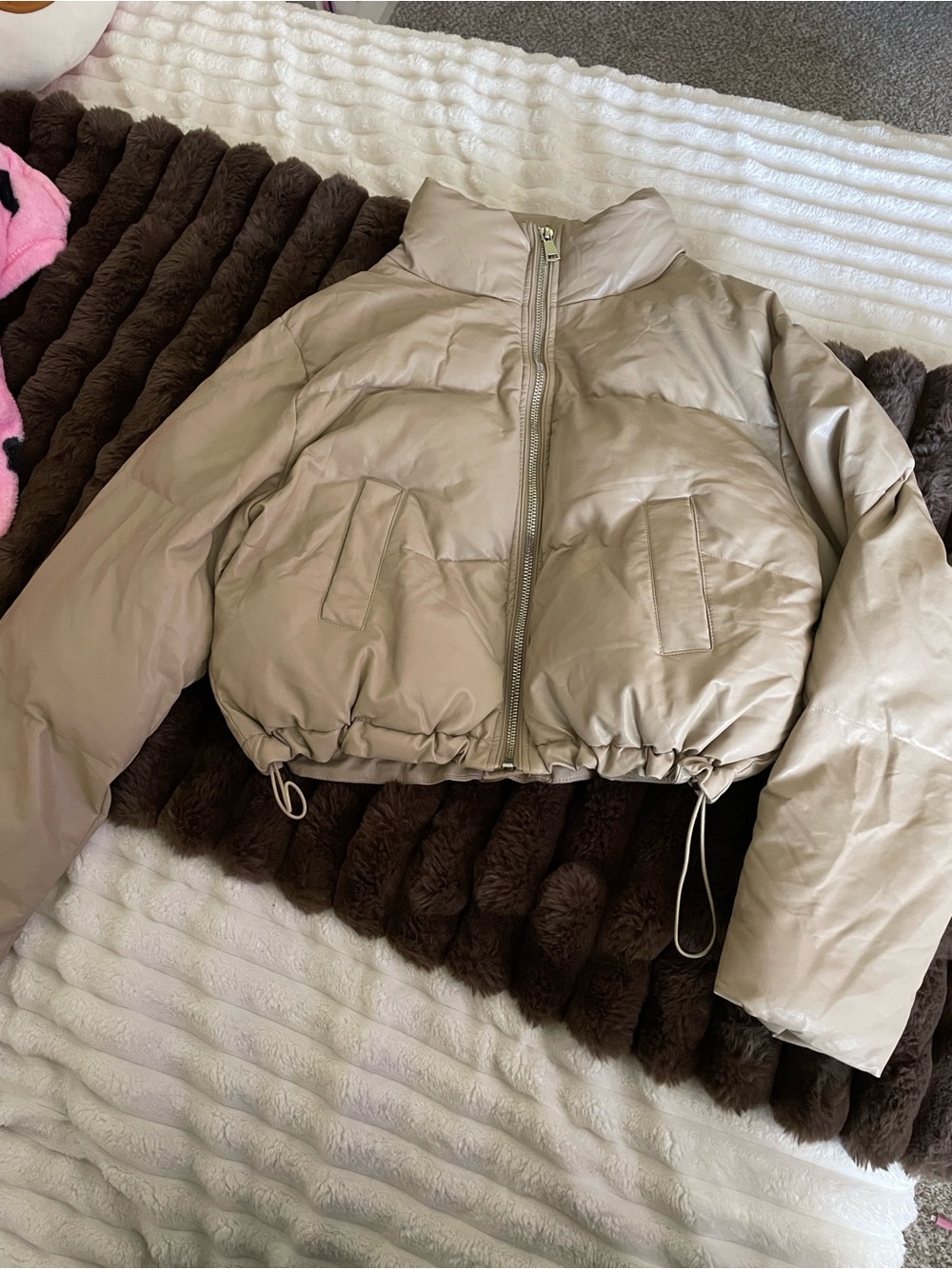 ANWND Cropped Puffer